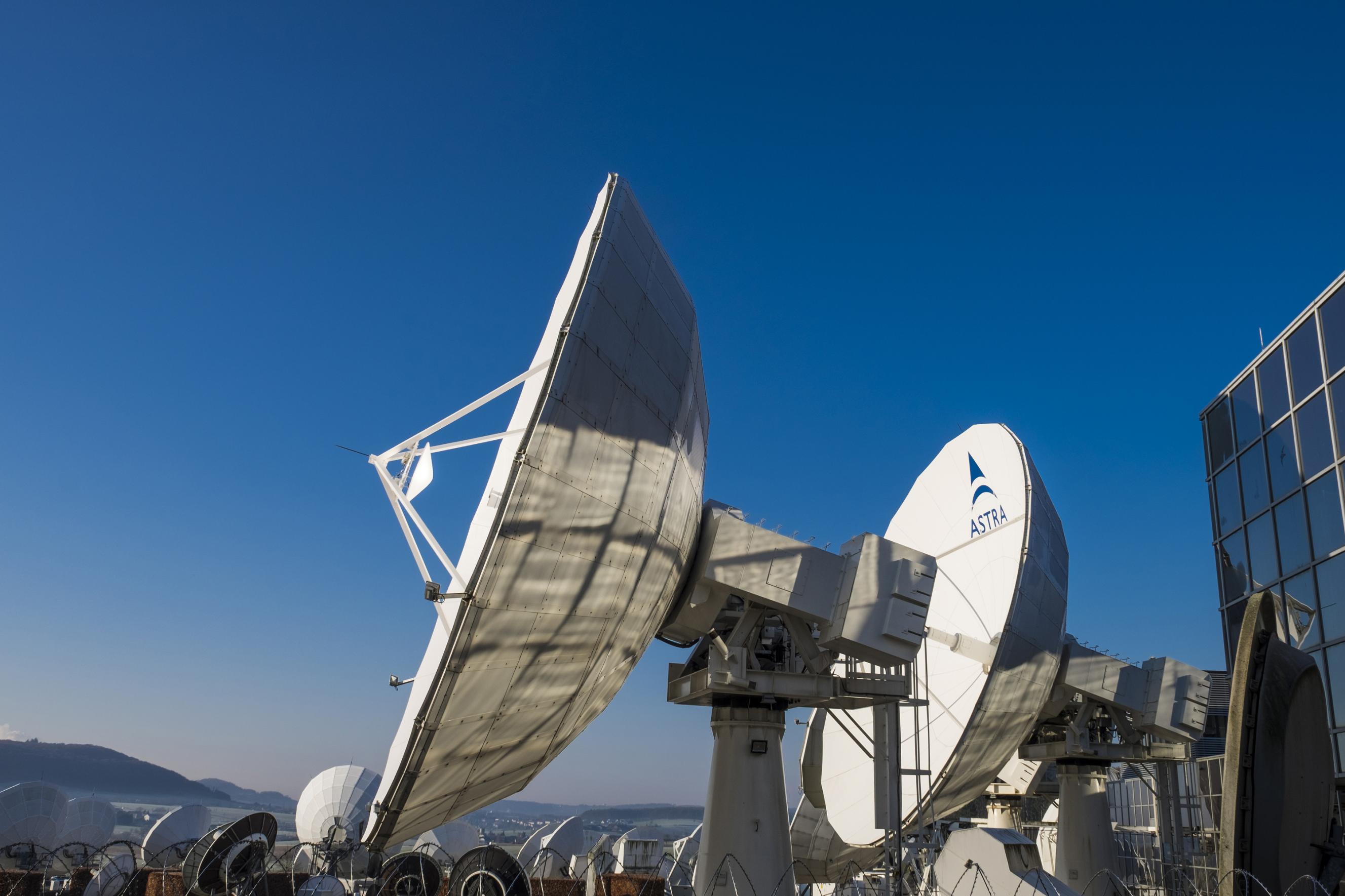 All Media Baltics to Deliver Topquality TV Reception via SES Video SES